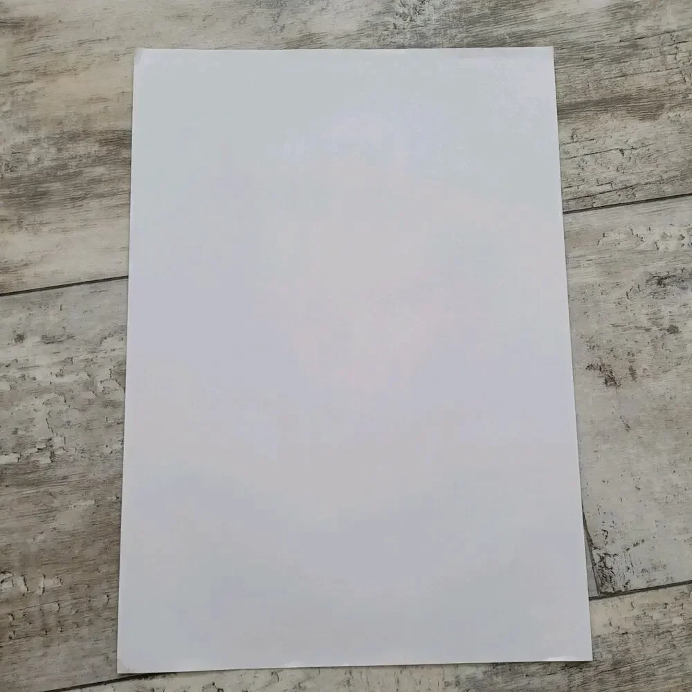 Sony pristine backing rare